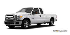 2012 Ford F250 Super Duty Super Cab
